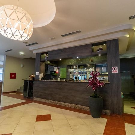 Hotel & Restaurant Babic Vranovaca Dış mekan fotoğraf