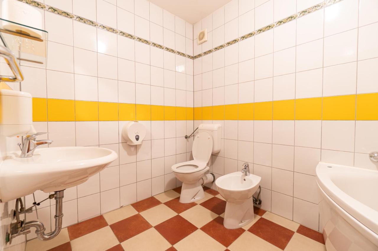 Hotel & Restaurant Babic Vranovaca Dış mekan fotoğraf