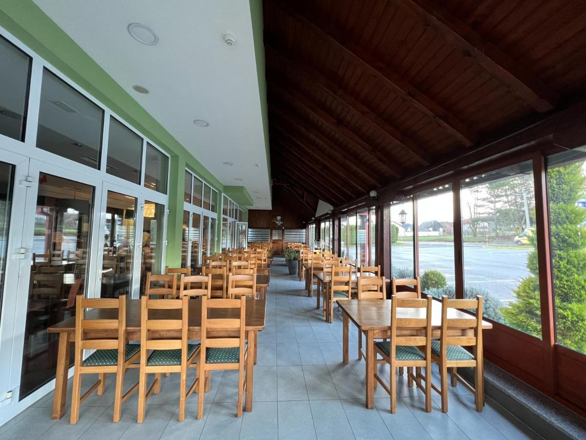 Hotel & Restaurant Babic Vranovaca Dış mekan fotoğraf
