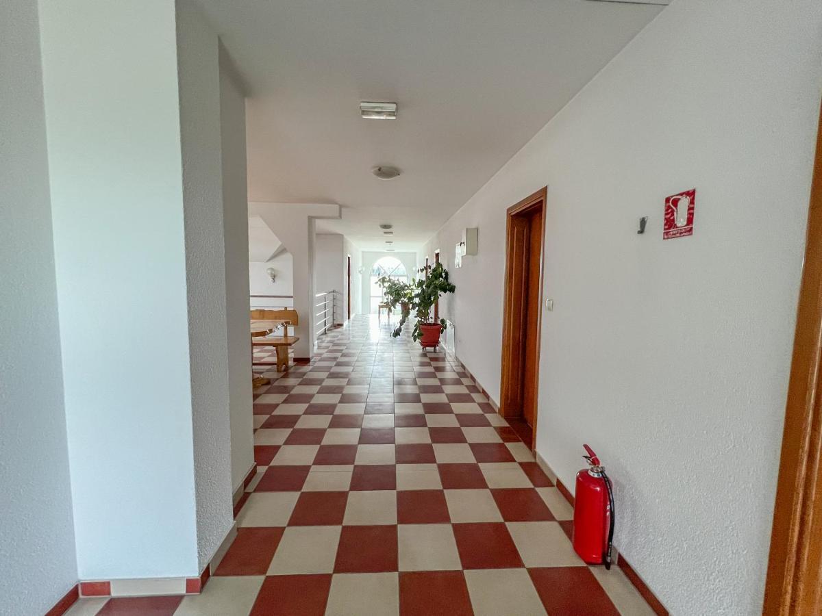 Hotel & Restaurant Babic Vranovaca Dış mekan fotoğraf