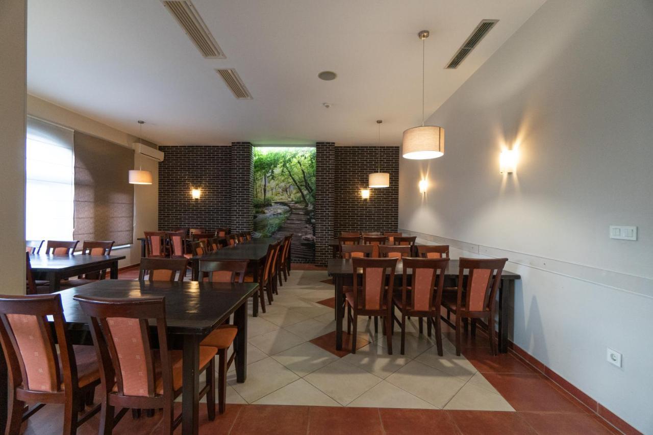 Hotel & Restaurant Babic Vranovaca Dış mekan fotoğraf