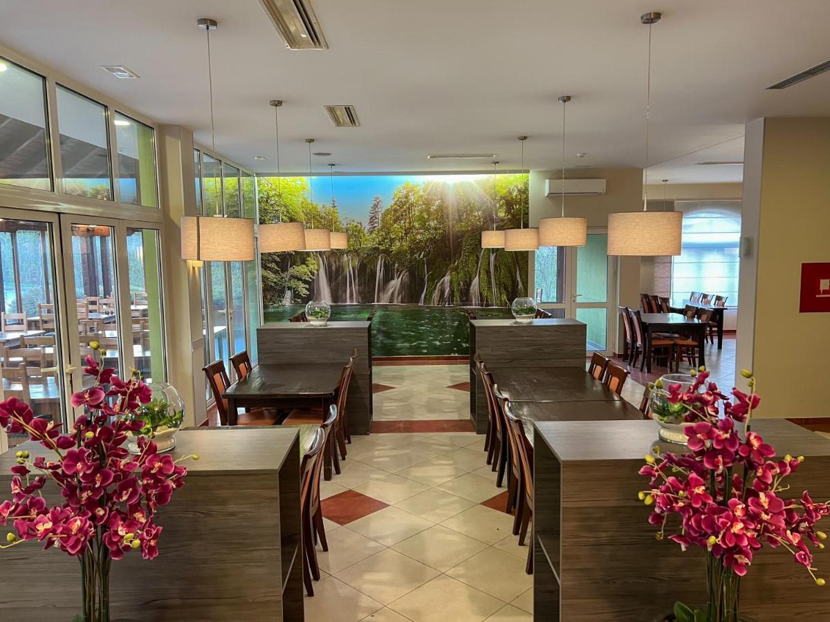 Hotel & Restaurant Babic Vranovaca Dış mekan fotoğraf