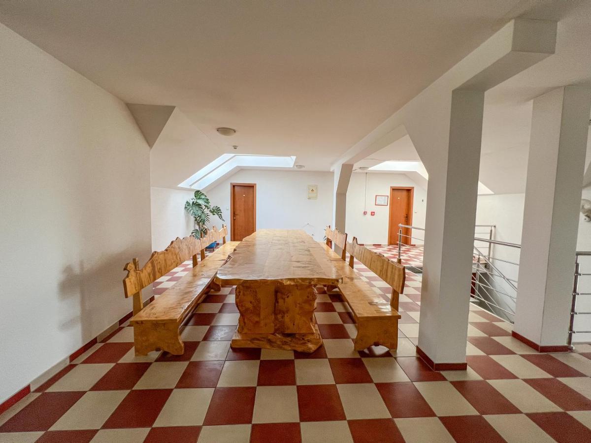 Hotel & Restaurant Babic Vranovaca Dış mekan fotoğraf