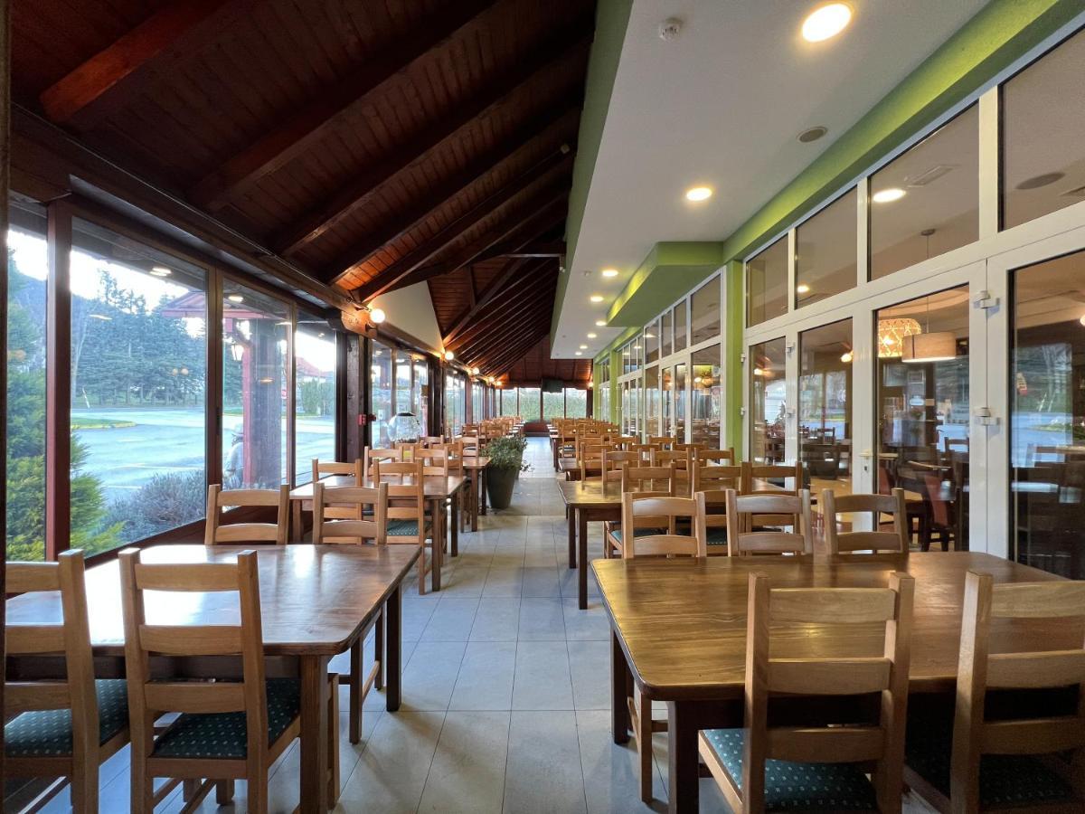 Hotel & Restaurant Babic Vranovaca Dış mekan fotoğraf