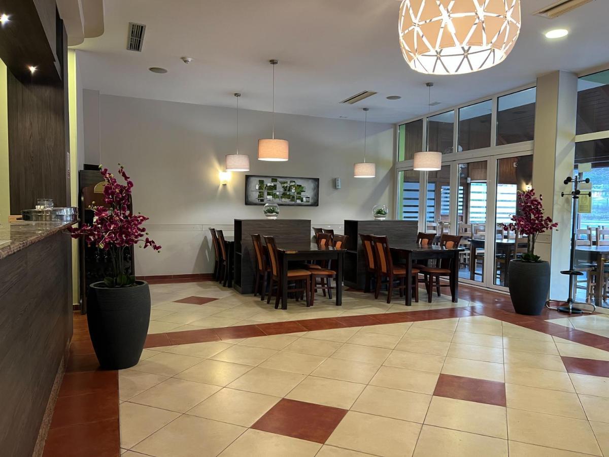 Hotel & Restaurant Babic Vranovaca Dış mekan fotoğraf