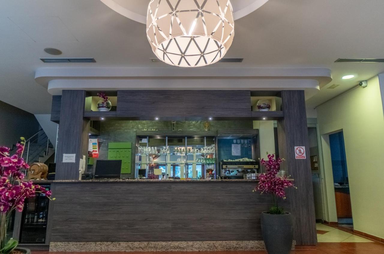 Hotel & Restaurant Babic Vranovaca Dış mekan fotoğraf