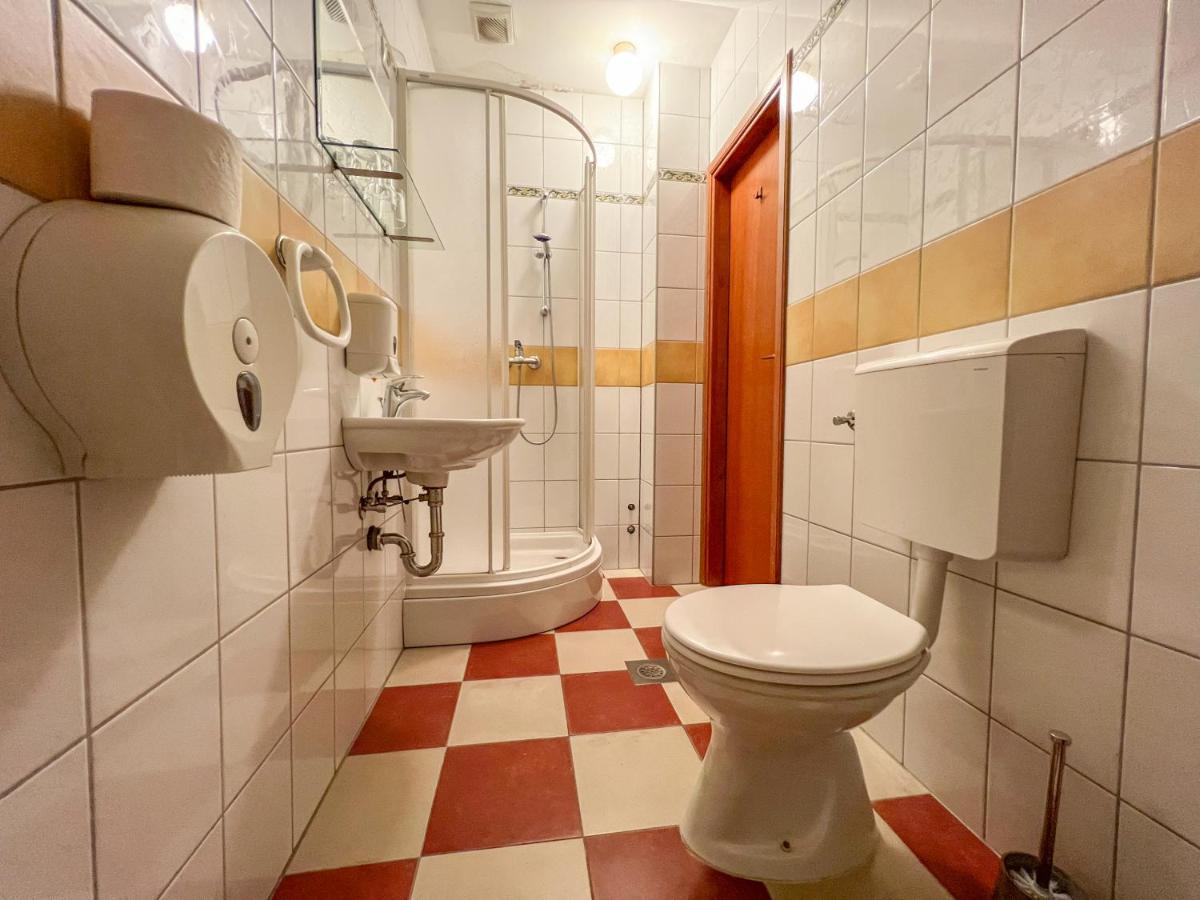 Hotel & Restaurant Babic Vranovaca Dış mekan fotoğraf