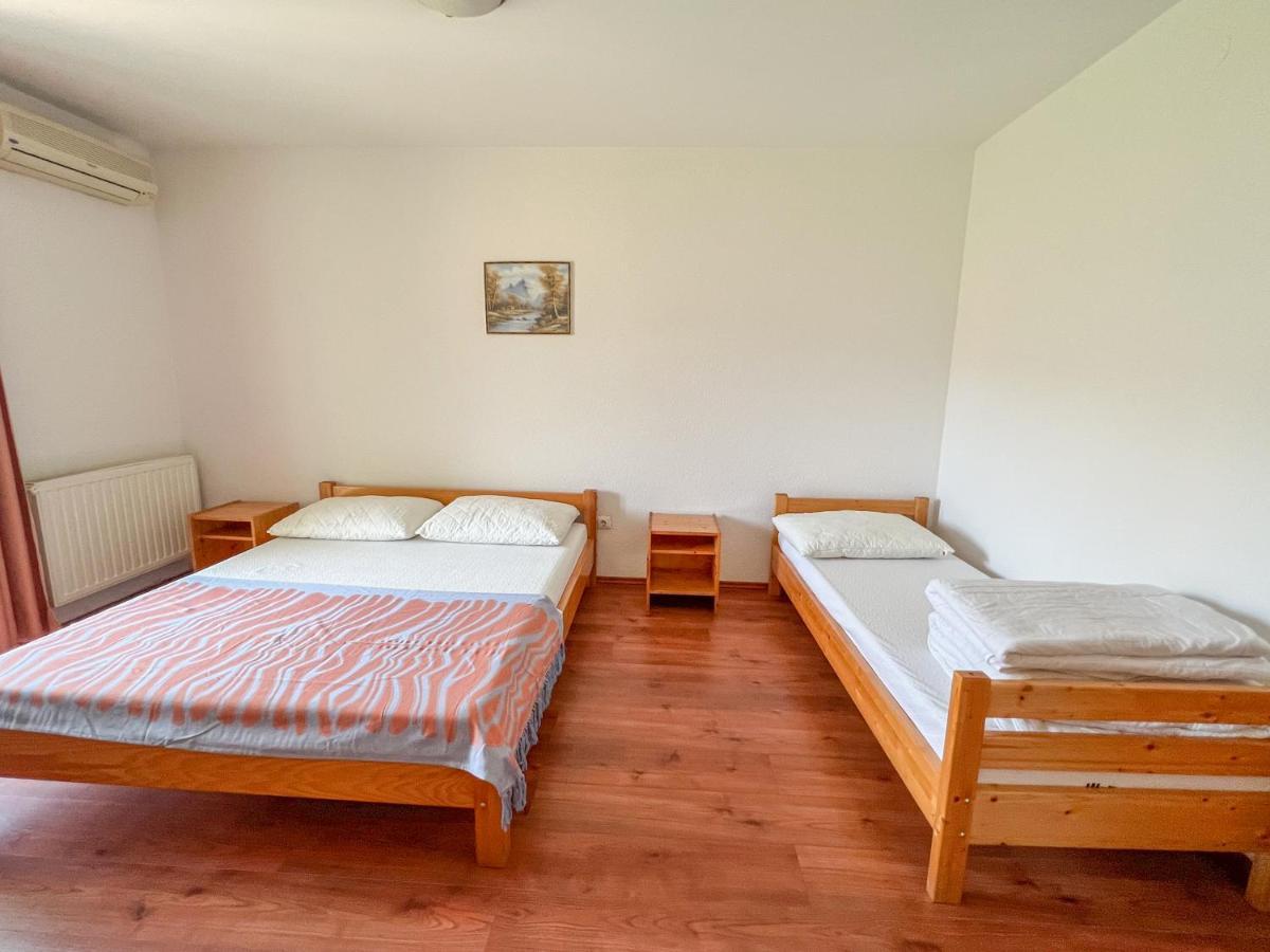 Hotel & Restaurant Babic Vranovaca Dış mekan fotoğraf