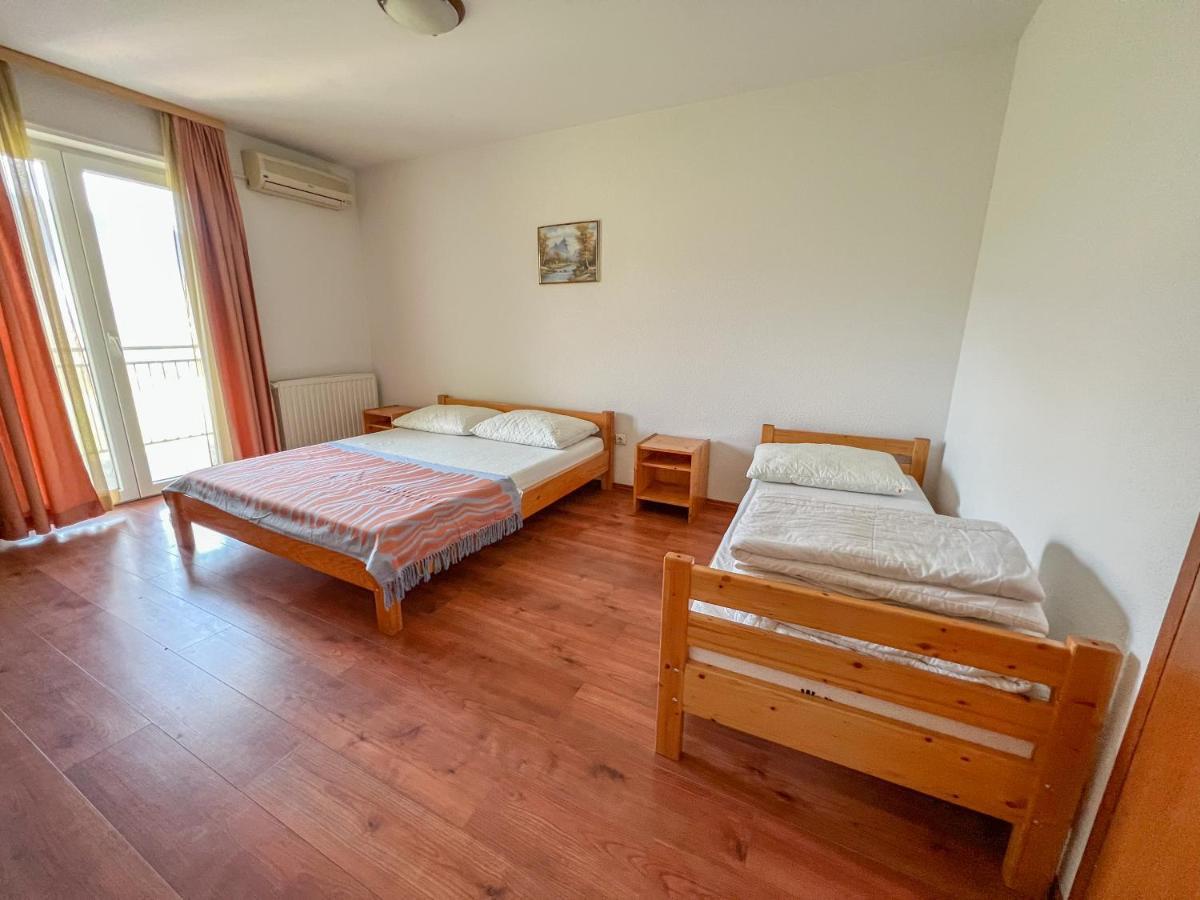 Hotel & Restaurant Babic Vranovaca Dış mekan fotoğraf