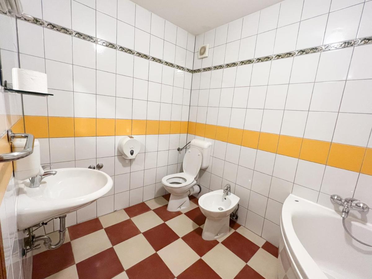 Hotel & Restaurant Babic Vranovaca Dış mekan fotoğraf