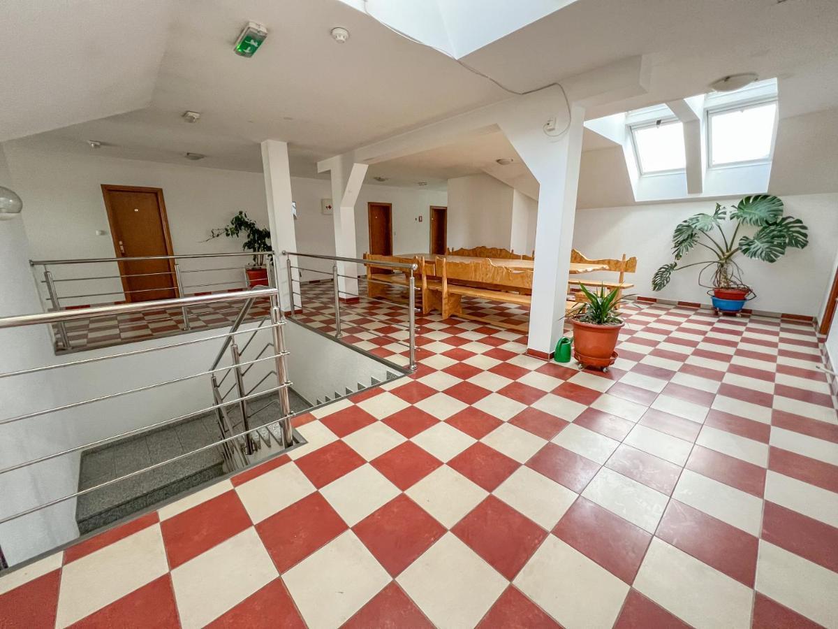 Hotel & Restaurant Babic Vranovaca Dış mekan fotoğraf