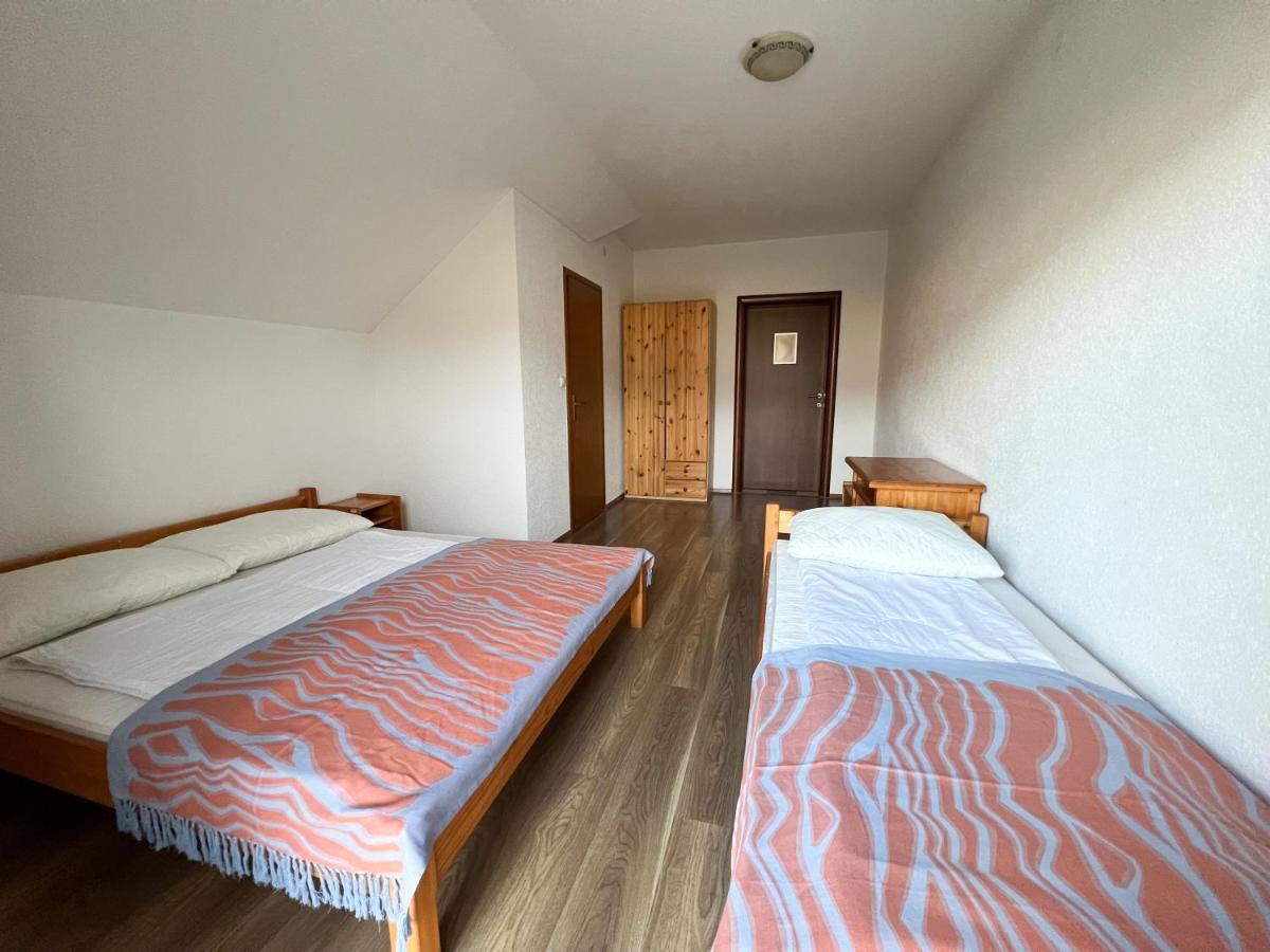 Hotel & Restaurant Babic Vranovaca Dış mekan fotoğraf