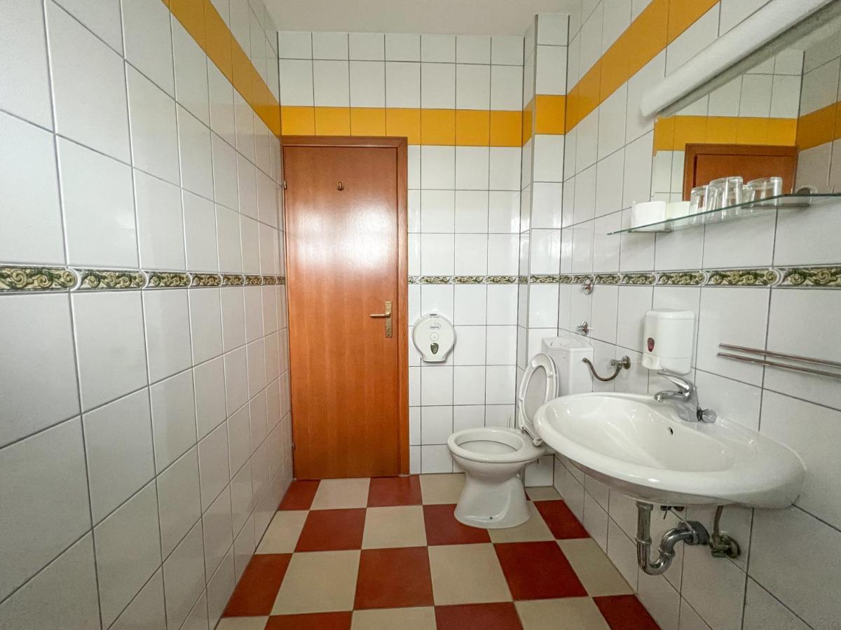 Hotel & Restaurant Babic Vranovaca Dış mekan fotoğraf