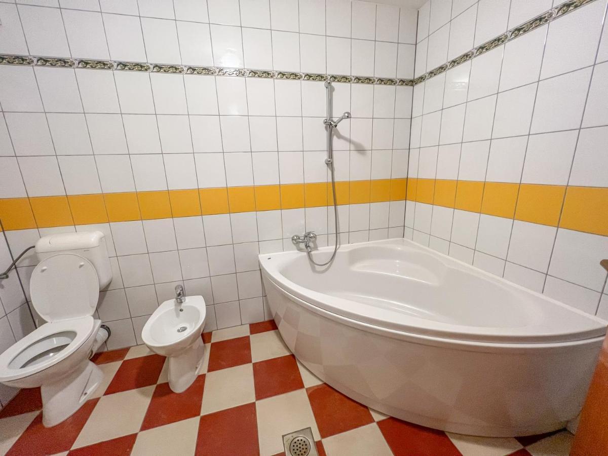 Hotel & Restaurant Babic Vranovaca Dış mekan fotoğraf